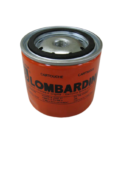 Фильтр масляный ( подходит на турецкие двигатели ) 3LD для двигателя Lombardini