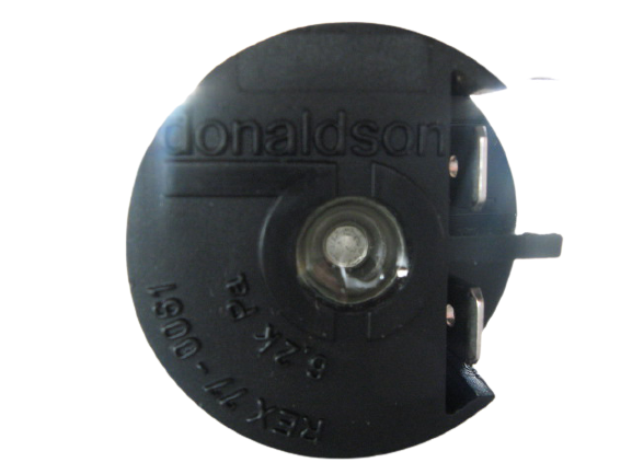 Датчик загрязнения воздушного фильтра LDW602 для двигателя Lombardini