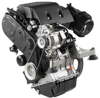 Двигатель дизельный Lombardini LDW 442